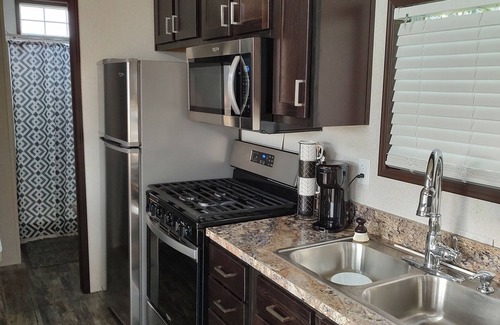 Winona Cabin | TN, Royal Blue, TWRA, Brimstone, Windrock, Tackett Creek