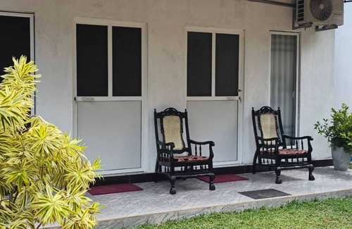Seeduwa - Katunayake Villa | TN Travel Inn