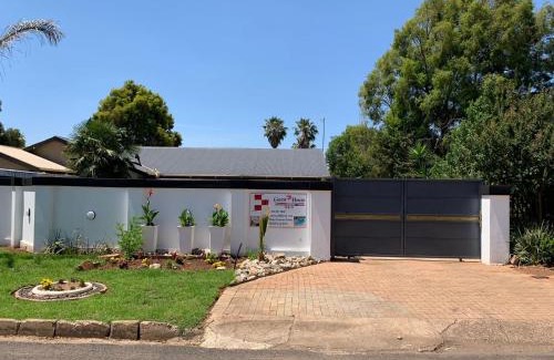 Middelburg House | TnB Guesthouse