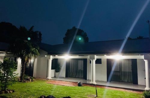 Middelburg House | TnB Guesthouse