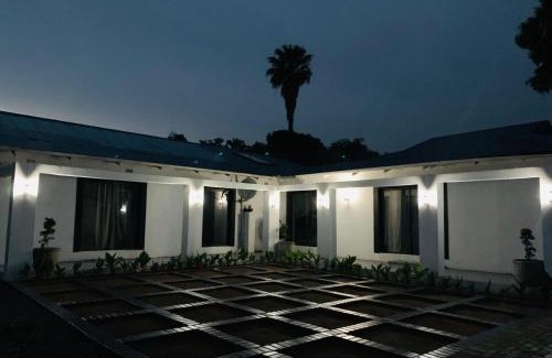 Middelburg House | TnB Guesthouse