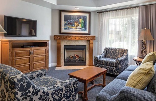Napa Resort | tnVino Bello Resort Two Bedroom dec 21 - 25 2023