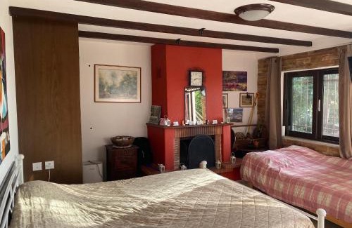 Lake Plastiras House | To σαλέ της λίμνης 2