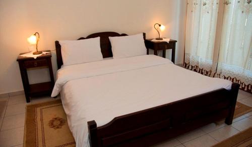 Lake Plastiras Apartment | To Balkoni tis Limnis Plastira