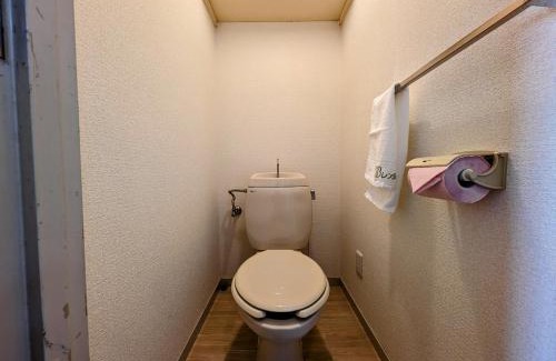 Naka Ward Apartment | To-Be