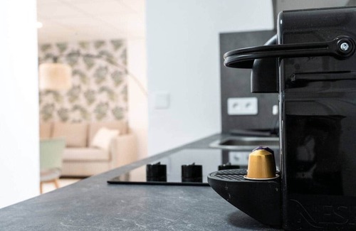 Cochem Apartment | To complete