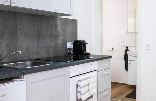 Cochem Apartment | To complete