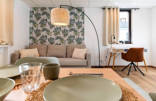 Cochem Apartment | To complete