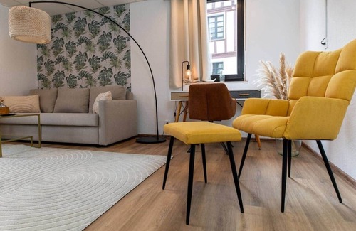 Cochem Apartment | To complete