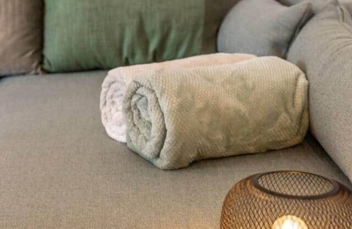 Neuwied Apartment | To complete