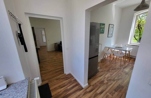 Munchen District Apartment | To complete