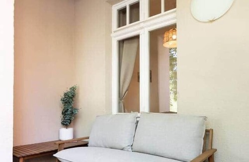 Stendal Apartment | To complete