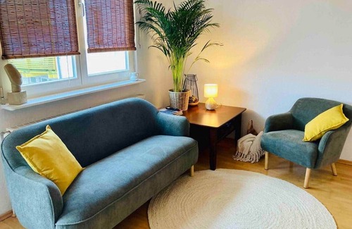 Stendal Apartment | To complete