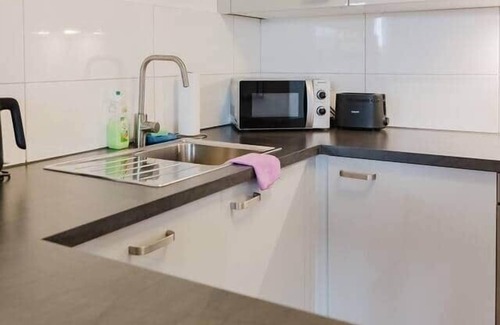 Stendal Apartment | To complete