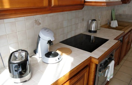 Bagneres-de-Bigorre Apartment | To complete