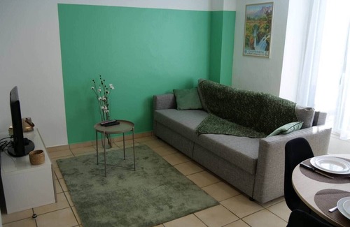 Bagneres-de-Bigorre Apartment | To complete