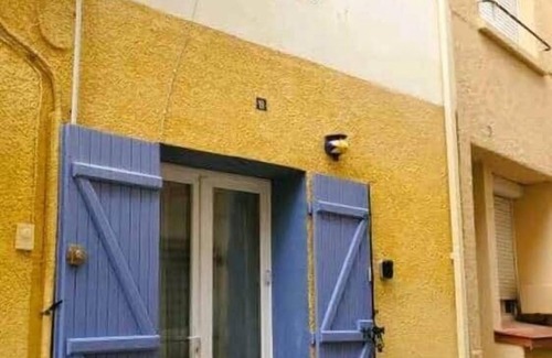 La Palme House | To complete