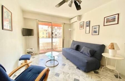 Liberation Apartment | To complete