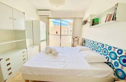 Liberation Apartment | To complete