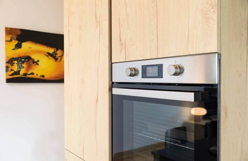 Lissone Apartment | To complete