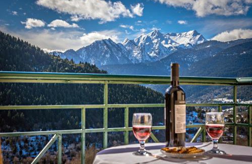 Klavsion House | To Kallion