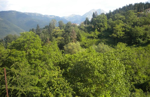 Potamia House | To Patriko tou Psillou