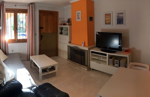 Guardamar del Segura House | To rest near the sea without complications