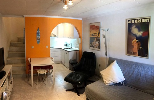 Guardamar del Segura House | To rest near the sea without complications
