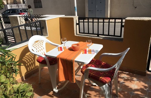 Guardamar del Segura House | To rest near the sea without complications
