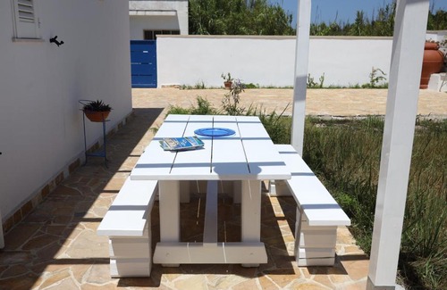 Roca Vecchia House | To Spiti Salento