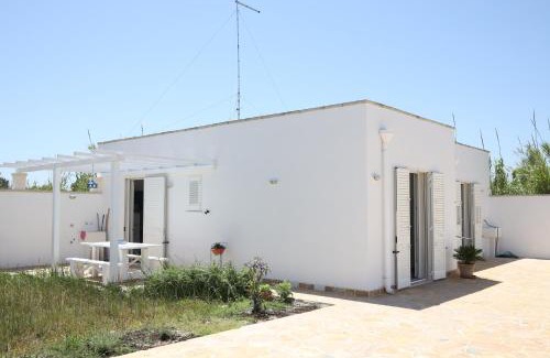 Roca Vecchia House | To Spiti Salento