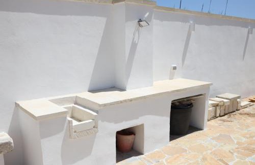 Roca Vecchia House | To Spiti Salento