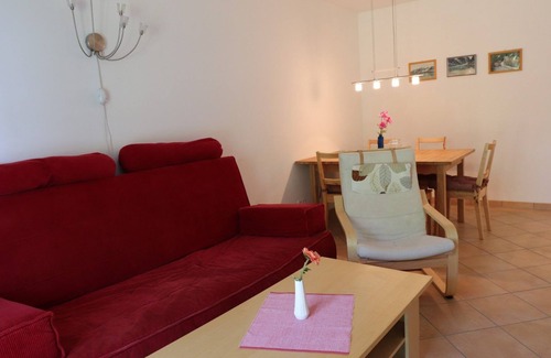 Kaegsdorf Apartment | To the beach 2 km west of Kühlungsborn (Obje - Landhaus zum Strande - 44-5