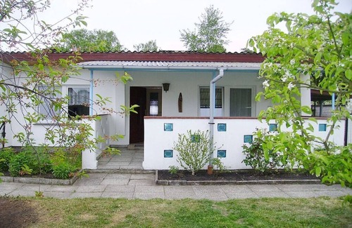 Lubmin House | to the beach Comfortable holiday residence
