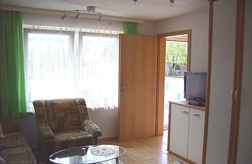 Lubmin House | to the beach Comfortable holiday residence