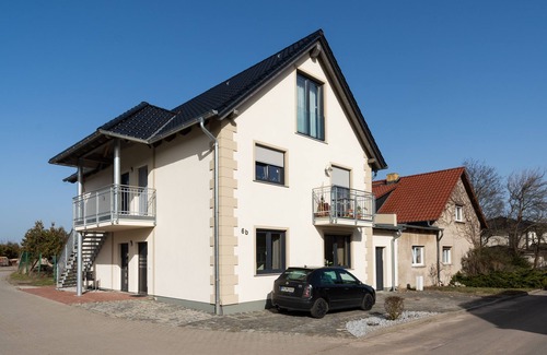 Linthe Apartment | To the old mill
