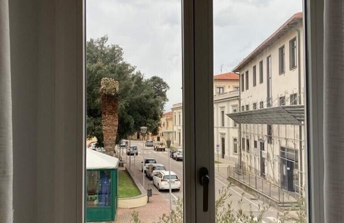 San Vincenzo Apartment | To the sea even on foot