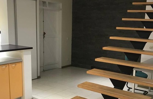 Les Abymes Villa | To the sound of birds