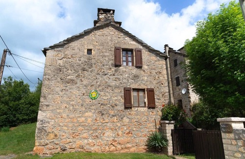Laval-du-Tarn House | To the summits of the Gorges du Tarn