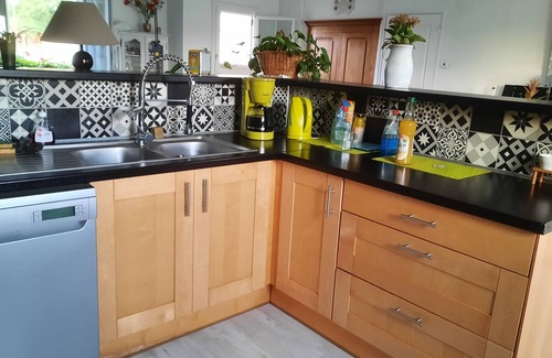 Montgivray Villa | to the sweet refuge