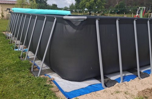 Montgivray Villa | to the sweet refuge