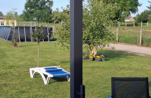 Montgivray Villa | to the sweet refuge