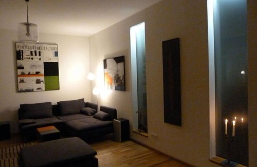 Waddeweitz House | Toad 5 on the Soederbring