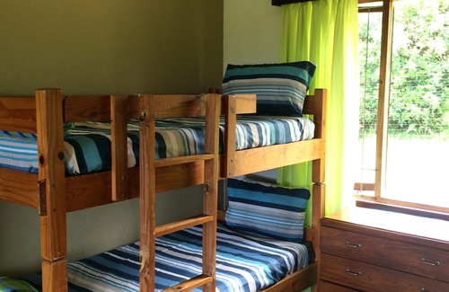 Port Edward House | Toad Hall - The Beach House