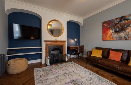 Durham Cottage | Toast Lettings | Crossgate, 2 bedroom Durham City cottage with castle views