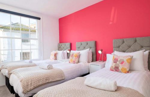 Brighton City Centre Apartment | Toast of Brighton by Brighton Holiday Lets