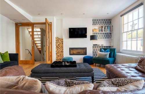 Brighton City Centre Apartment | Toast of Brighton by Brighton Holiday Lets