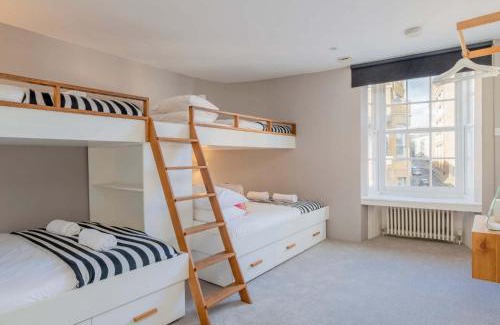 Brighton City Centre Apartment | Toast of Brighton by Brighton Holiday Lets