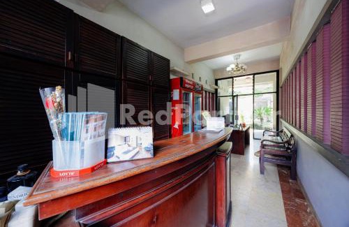 Bintaro House | Tobana House Bintaro RedPartner