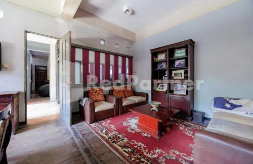 Bintaro House | Tobana House Bintaro RedPartner